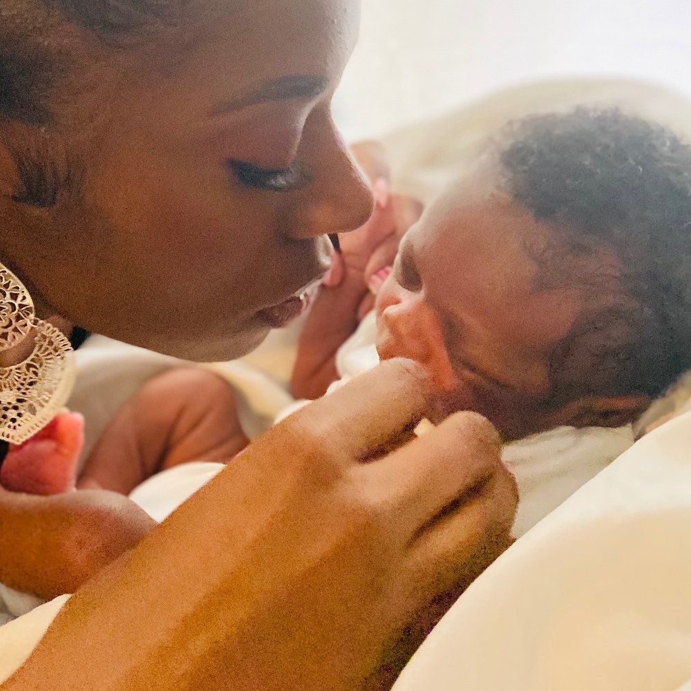 Meet your Posher, Roshe